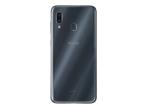 galaxy a30 uq