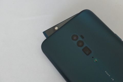 ハイブリッド10倍ズーム搭載！ 「OPPO Reno 10x Zoom」速攻レビュー