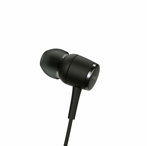 ハイレゾ Type-C USB 【値下げ】SONY イヤホン Type-C搭載スマホと直接接続できるイヤホン「STH50C ソニー、USB STH50C イヤホン
