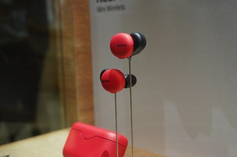 ソニーの完全ワイヤレスイヤホンが“h.ear”シリーズで登場 | ASCII 新着