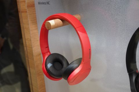 ソニーの完全ワイヤレスイヤホンが“h.ear”シリーズで登場 | ASCII 新着