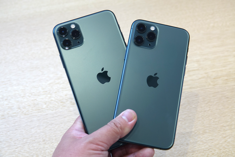 Apple - iPhone11Pro 本日のみ値下げ中の+pontomidia.com