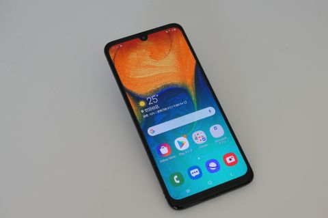 galaxy a30 uq