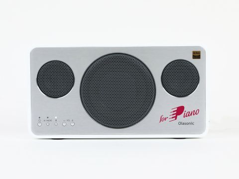 Olasonic Bluetoothスピーカーにボーカル特化、ピアノ特化モデル登場 Olasonic Bluetoothスピーカーにボーカル特化、ピアノ特化モデル登場