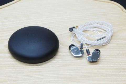 世界初、本物のベリリウム振動板を採用したfinal A8000 | ASCII 新着