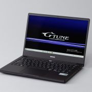 今買わないとなくなるっ！今や珍しい13.3インチのKaby Lake-G搭載ゲーミングノートPCの実力をチェック