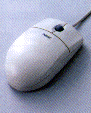 USB対応のキーボードおよびマウス 