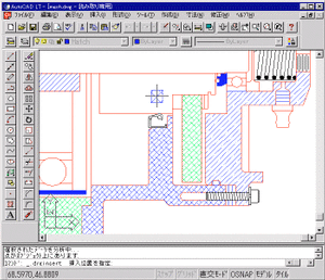 ASCII.jp：オートデスク、2次元CADソフト『AutoCAD LT 98』を発表