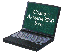 『ARMADA 3500 Slim』