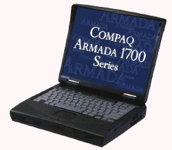 『ARMADA 1700 Value』