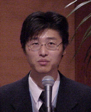小林弘明氏。現在はゲームプログラマー 