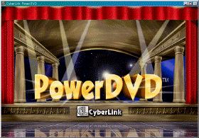 『Power DVD』
