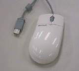 『IntelliMouse USB』