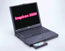 『Inspiron 3500』シリーズ