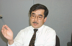 吉沢俊介(よしざわしゅんすけ)日本AMD(株)チャネル マーケティング部長 