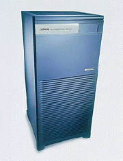 『COMPAQ AlphaServer GS140』