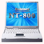 『Endeavor NT-800』 