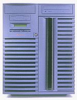 サーバー『COMPAQ AlphaServer DS20』 