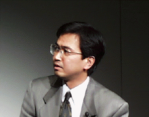 小林哲則早稲田大学理工学部電気電子情報工学科教授