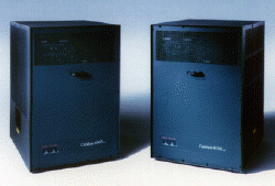 『Catalyst 6000』(左)『Catalyst 6500』(右) 