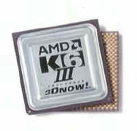 『AMD-K6-III』
