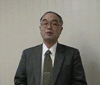 アーク情報システムズ代表取締役社長 を務める藤井悦郎氏 
