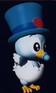 Ascii Jp 多人数参加型ペット育成ゲーム 幸せの青い鳥 輪廻転生編 ナムコ ナンジャタウンに明日オープン