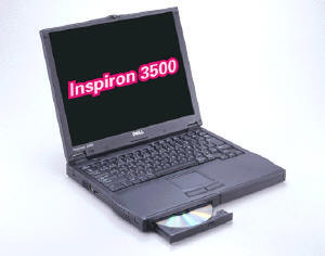 『Inspiron 3500 C333GT』