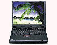 『ThinkPad 390E』