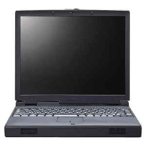 『WinBook Eagle/X 300CTX』