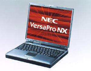 『VersaPro NX』 