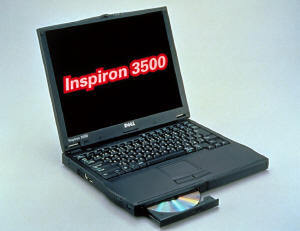 『Inspiron 3500 C366GT』 