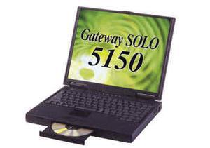 『Gateway Solo 5150LS』