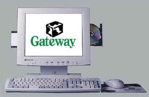 『Gateway PROFILE LS』