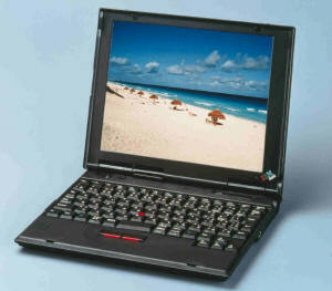 『ThinkPad 240』 