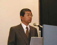 マジックソフトウェア・ジャパン小川義水代表取締役社長