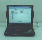 ThinkPad iシリーズ(2611-456)は、366MHzのCeleron、64MBのメモリーを搭載し、4.8GB･HDD、24倍速CD-ROM、56Kbpsモデムを内蔵