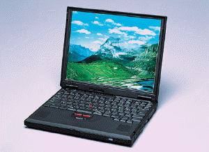 『ThinkPad 600E 2645-5BJ』