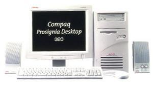 『Prosignia Desktop 320』