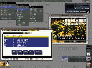 ASCII.jp：ターボリナックス ジャパン、「TurboLinux 日本語版 4.0」の ...