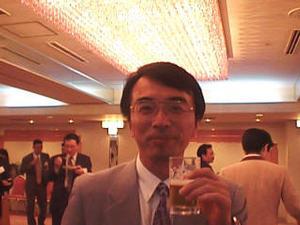 田中克己教授はマルチメディアデータベースの研究における第一人者 