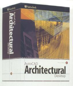 『AutoCAD Architectual Desktop Release2』 
