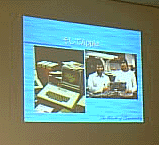 本格的なパーソナルコンピューターとして登場したAppleIIシリーズは、ホビーパソコンとして、多くの人に受け入れられることになり、IBMをはじめとする他社にも大きな影響を与えたコンピューターだった