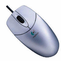 『WheelMouse USB “SilverFox”for DOS/V&iMac SM-31UGi』 