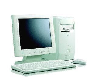 ミニタワー型パソコン『MicroBook+6746c』