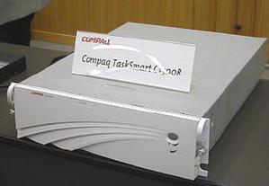 『Compaq TaskSmart C1500R』 