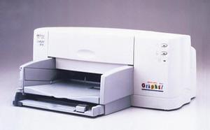 HP DeskJet 815C
