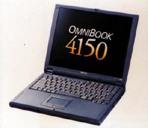 OmniBook 4150
