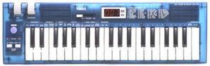 MIDIサウンドキーボード『CBX-K1XGB』