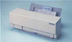 ASCII.jp：アルプス電気、マイクロドライプリンター『MD-5500』を発表